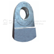 Long Lasting Cement Plant Spares